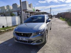 Sahibinden Peugeot 301 1.6 HDi Active 2018 Model