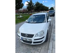 Sahibinden Volkswagen Polo 1.4 TDi Trendline 2009 Model