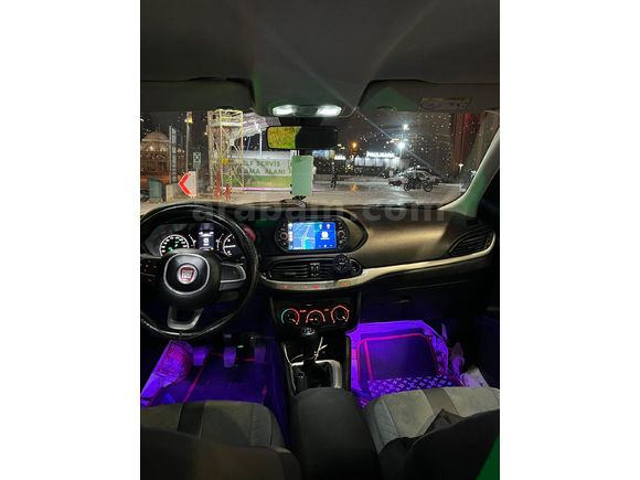Sahibinden Fiat Egea 1.3 Multijet Easy 2017 Model Ankara
