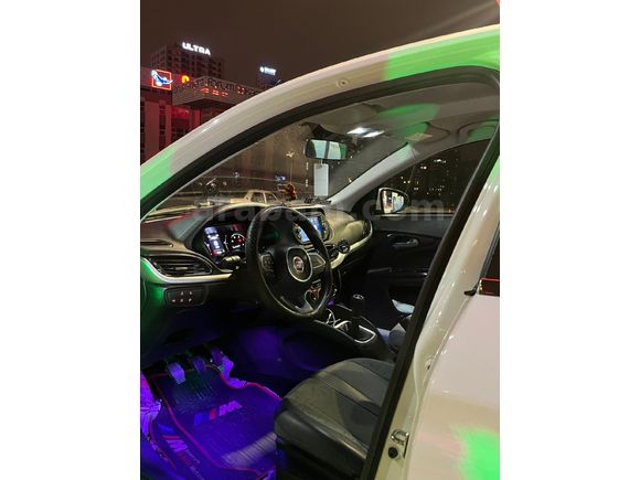 Sahibinden Fiat Egea 1.3 Multijet Easy 2017 Model Ankara