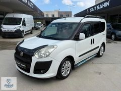 Meva Otomotiv'den 2013 Fiat Doblo 1.3 Premio