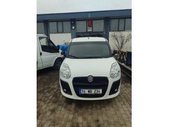 Acil Son Fiyat Sahibinden Fiat Doblo 1.3 Multijet 2014 Model Bolu