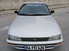 Sahibinden Toyota Corolla 1.3 XE 1997 Model