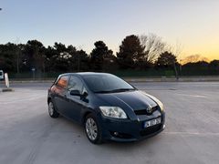 Sahibinden Otomatik Temiz Toyota Auris 1.4 D-4D