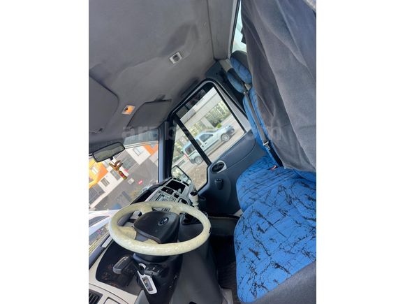 Ford Trucks Transit 350 M CADDY & EFSANE KASA TAKAS OLUR