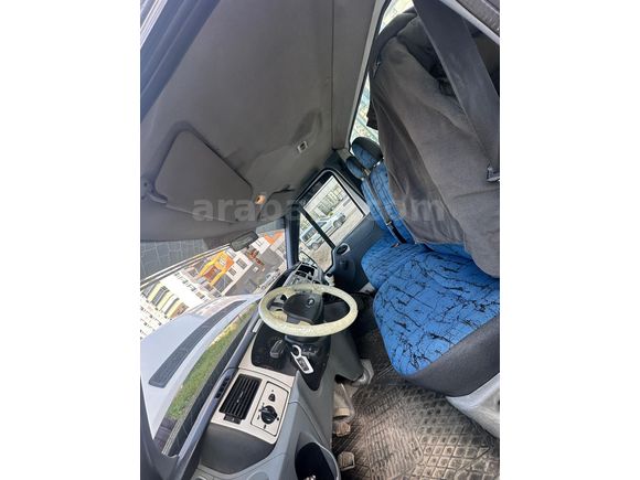 Ford Trucks Transit 350 M CADDY & EFSANE KASA TAKAS OLUR