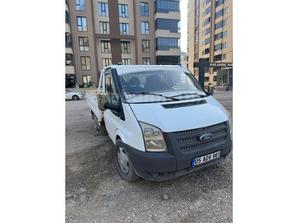 Ford Trucks Transit 350 M CADDY & EFSANE KASA TAKAS OLUR