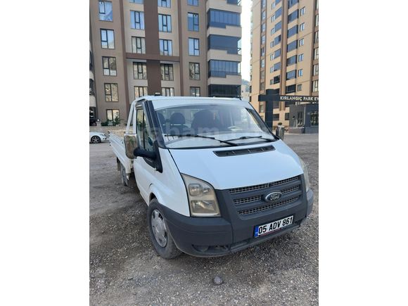 Ford Trucks Transit 350 M CADDY & EFSANE KASA TAKAS OLUR
