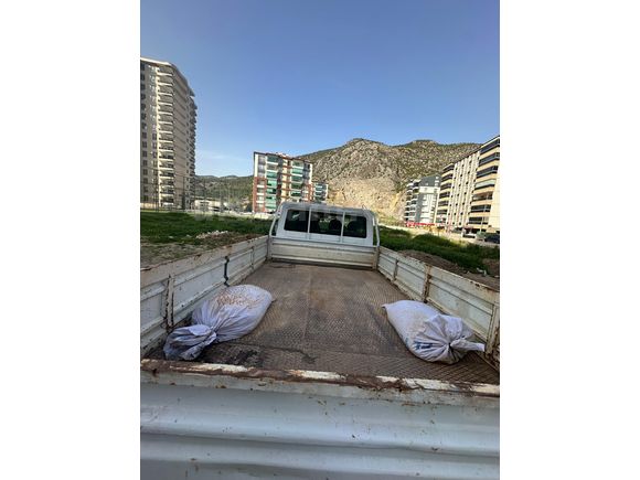 Ford Trucks Transit 350 M CADDY & EFSANE KASA TAKAS OLUR