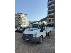 Ford Trucks Transit 350 M CADDY & EFSANE KASA TAKAS OLUR