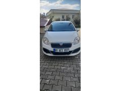 Sahibinden Fiat Linea 1.3 Multijet Pop 2017 Model Mersin 160.000 km Beyaz
