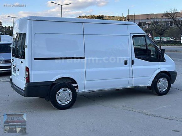KARDEŞLER OTOMOTİV DEN DEĞİŞENSİZ 350 M FORT TRANSİT