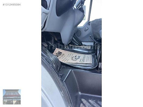 KARDEŞLER OTOMOTİV DEN DEĞİŞENSİZ 350 M FORT TRANSİT