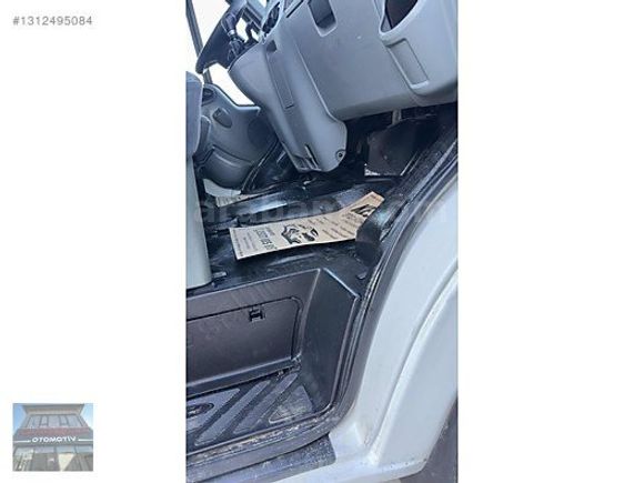 KARDEŞLER OTOMOTİV DEN DEĞİŞENSİZ 350 M FORT TRANSİT