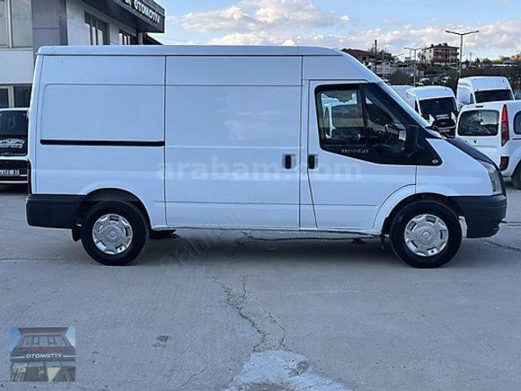 KARDEŞLER OTOMOTİV DEN DEĞİŞENSİZ 350 M FORT TRANSİT