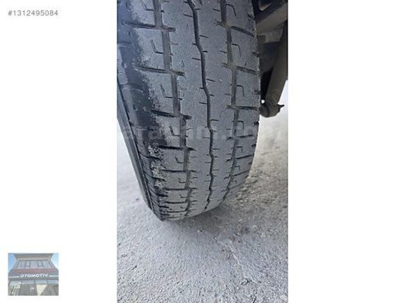 KARDEŞLER OTOMOTİV DEN DEĞİŞENSİZ 350 M FORT TRANSİT