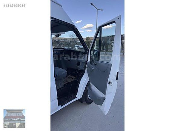 KARDEŞLER OTOMOTİV DEN DEĞİŞENSİZ 350 M FORT TRANSİT