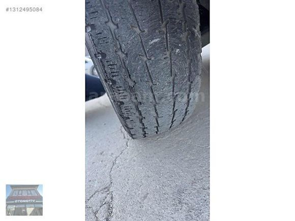 KARDEŞLER OTOMOTİV DEN DEĞİŞENSİZ 350 M FORT TRANSİT