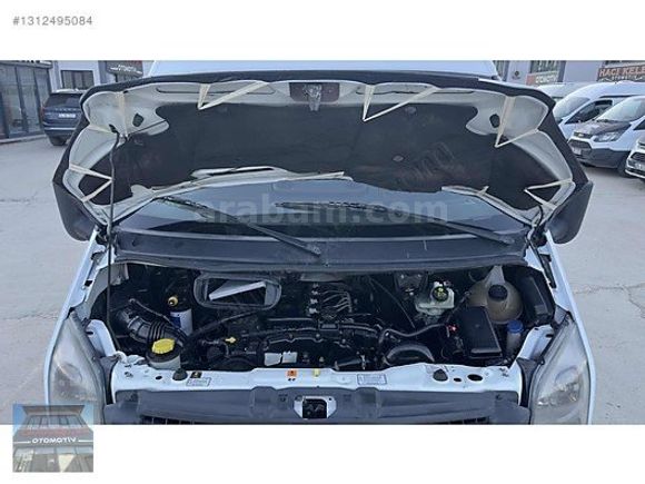 KARDEŞLER OTOMOTİV DEN DEĞİŞENSİZ 350 M FORT TRANSİT