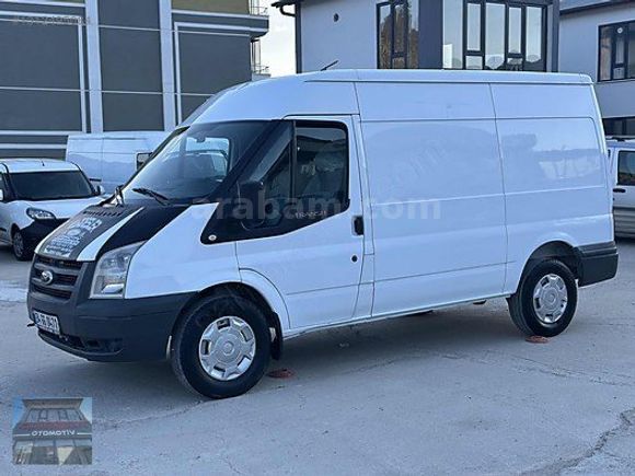 KARDEŞLER OTOMOTİV DEN DEĞİŞENSİZ 350 M FORT TRANSİT