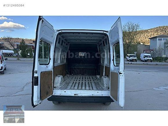 KARDEŞLER OTOMOTİV DEN DEĞİŞENSİZ 350 M FORT TRANSİT