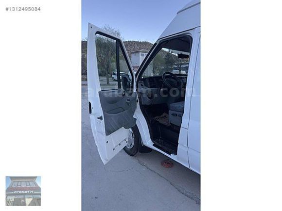 KARDEŞLER OTOMOTİV DEN DEĞİŞENSİZ 350 M FORT TRANSİT