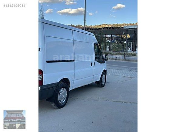 KARDEŞLER OTOMOTİV DEN DEĞİŞENSİZ 350 M FORT TRANSİT