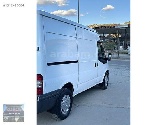 KARDEŞLER OTOMOTİV DEN DEĞİŞENSİZ 350 M FORT TRANSİT
