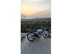 Sahibinden Kuba CG 50 Pro New
