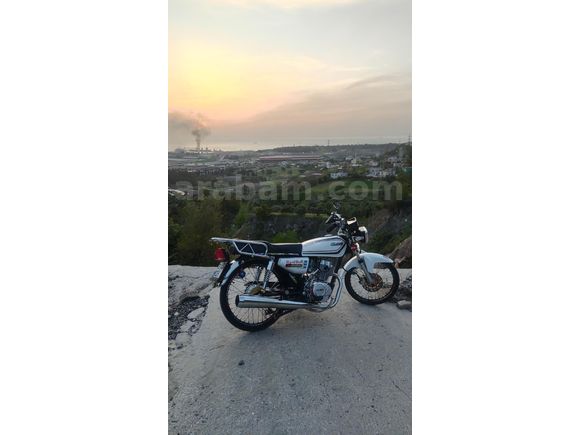 Sahibinden Kuba CG 50 Pro New
