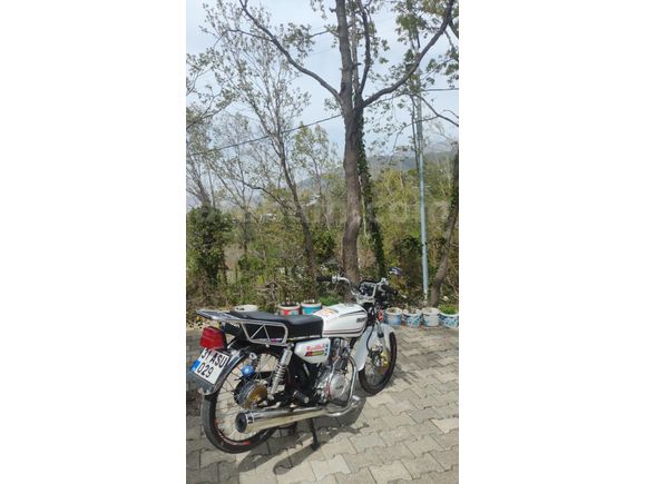 Sahibinden Kuba CG 50 Pro New