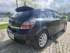 Sahibinden Opel Astra 1.3 CDTI Essentia Konfor 2011 Model  239.000 km Siyah