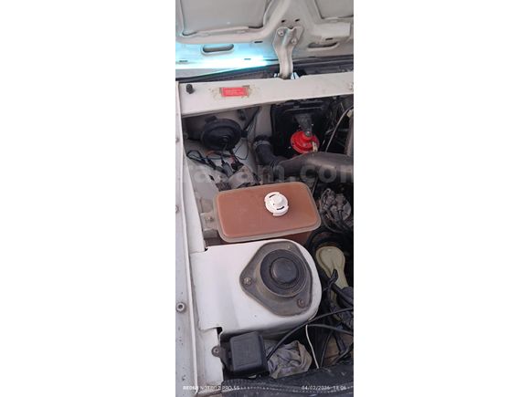 Sahibinden Tofaş Şahin 1.6 1995 Model