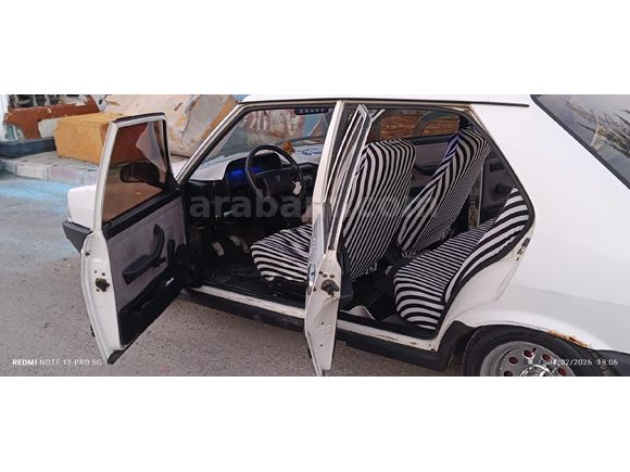Sahibinden Tofaş Şahin 1.6 1995 Model