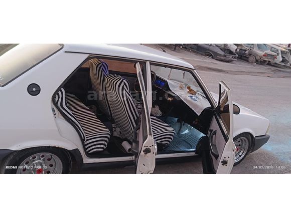 Sahibinden Tofaş Şahin 1.6 1995 Model