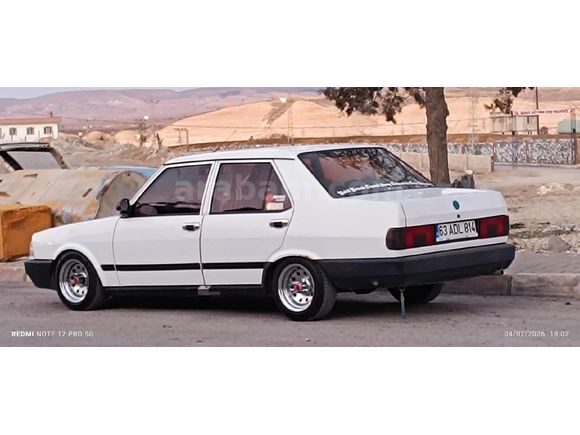 Sahibinden Tofaş Şahin 1.6 1995 Model