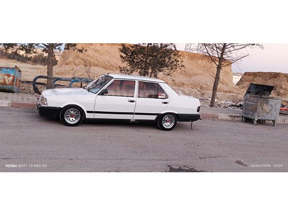 Sahibinden Tofaş Şahin 1.6 1995 Model