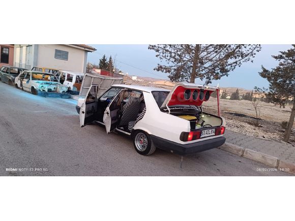 Sahibinden Tofaş Şahin 1.6 1995 Model