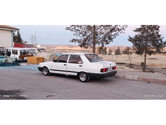 Sahibinden Tofaş Şahin 1.6 1995 Model