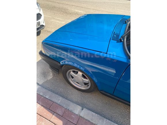 Sahibinden Tofaş Doğan S 1995 Model
