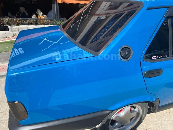 Sahibinden Tofaş Doğan S 1995 Model