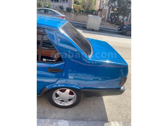 Sahibinden Tofaş Doğan S 1995 Model