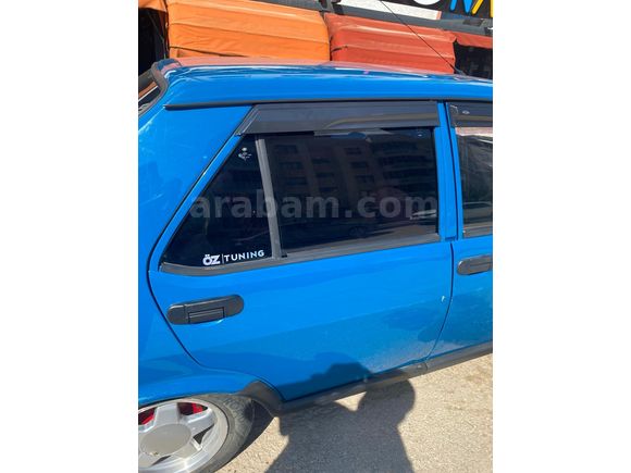 Sahibinden Tofaş Doğan S 1995 Model