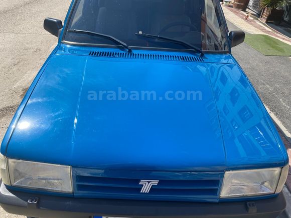 Sahibinden Tofaş Doğan S 1995 Model