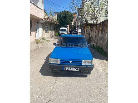 Sahibinden Tofaş Doğan S 1995 Model