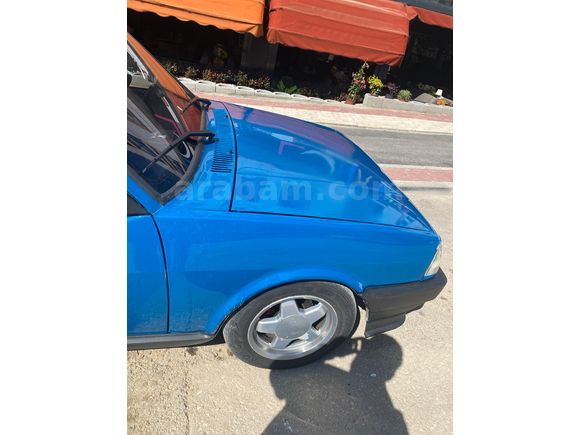 Sahibinden Tofaş Doğan S 1995 Model