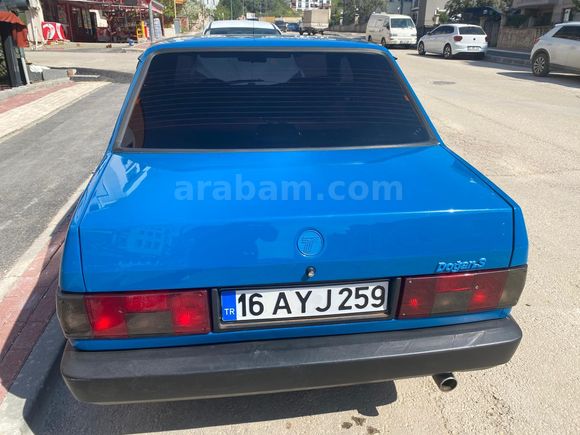 Sahibinden Tofaş Doğan S 1995 Model