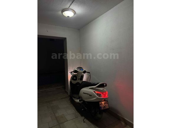 Acillll Jüpiter 125