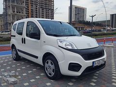 2024 FIAT FIORINO 1.4 LPG - 55.000 KM'DE - BOYASIZ