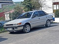 Sahibinden Mitsubishi Lancer 1.5 GLX 1990 Model Tekirdağ